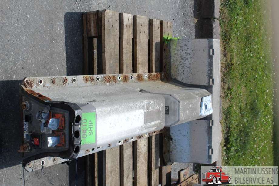 Batteripakke elbil til Opel Ampera, 2012-2014 (Type I)  (OPEL|)