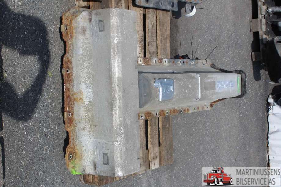Batteripakke elbil til Opel Ampera 2012-2014 (Type I) (OPEL||P22928417)