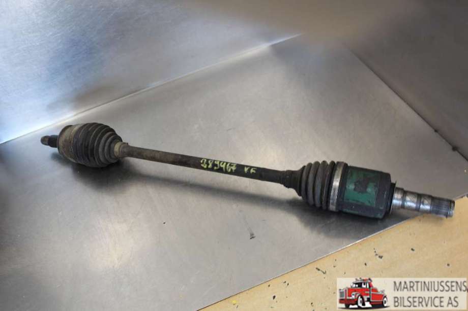 Drivaksel venstre foran til Subaru Forester, 2008-2013 (Type III)  (SUBARU|)