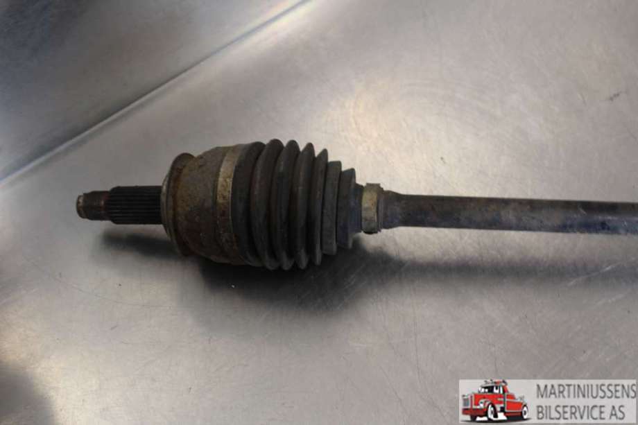 Drivaksel venstre foran til Subaru Forester 2008-2013 (Type III) (SUBARU||28321AJ033)