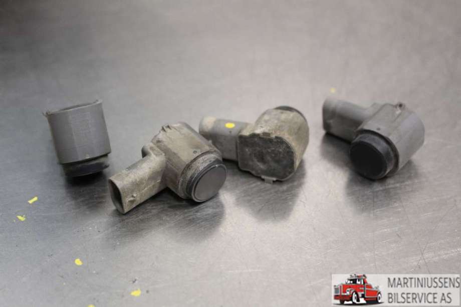 Parkeringssensor bak til Volvo V70 2007-2013 (Type III, Fase 1) (VOLVO||PR STK|30786639)