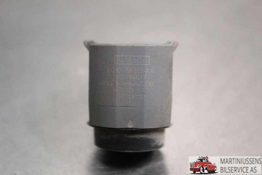 Parkeringssensor bak til Volvo V70 2007-2013 (Type III, Fase 1) (VOLVO||PR STK|30786639)