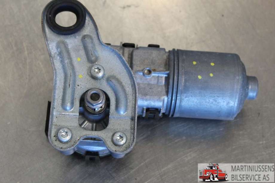 Viskeroverføring til BMW X3 2003-2006 (Fase 1) (E83) (E83) (BMW||0 390 241 712)