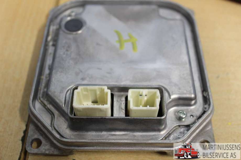 Styreenhet xenon/ballast til Toyota Prius 2009-2016 (Type III) (COMBI) (COMBI) (TOYOTA||85967-47010)