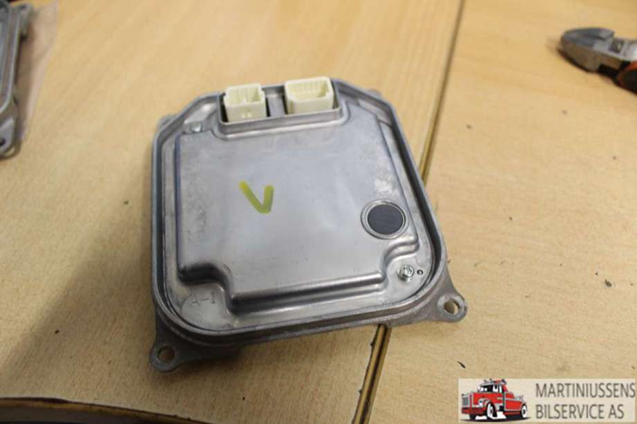 Styreenhet xenon/ballast til Toyota Prius 2009-2016 (Type III) (COMBI) (COMBI) (TOYOTA||85967-47010)