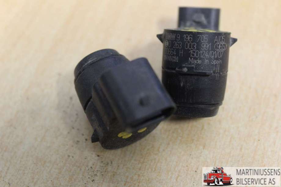 Parkeringssensor bak til BMW X1 2009-2015 (E84) (E84) (BMW||9 196 705 AI05)