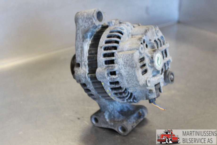 Dynamo til Ford Fiesta 2002-2008 (Type V) (FORD|1592234||A5TA7692)