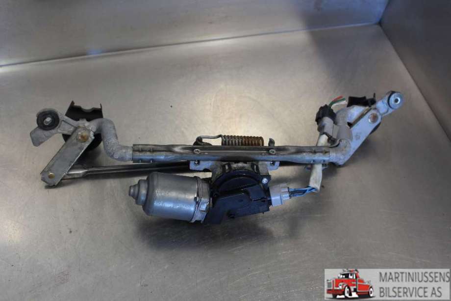 Viskermotor frontrute til Toyota Prius 2009-2016 (Type III) (COMBI) (COMBI) (TOYOTA||85110-47120)