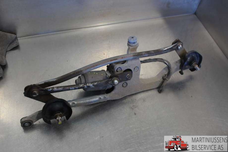 Viskermotor frontrute til Toyota Auris 2015-2019 (Type II, Fase 2)  (TOYOTA||85110-02340)