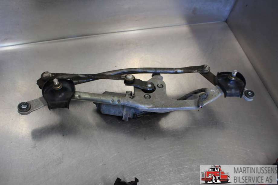 Viskermotor frontrute til Toyota Auris 2013-2015 (Type II, Fase 1)  (TOYOTA||85110-02340)