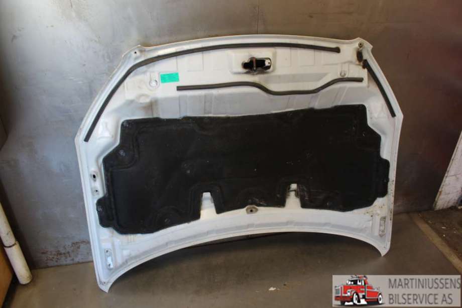 Panser til Nissan Qashqai 2010-2014 (Type I, Fase 2)  (NISSAN||F5100BR0MC)