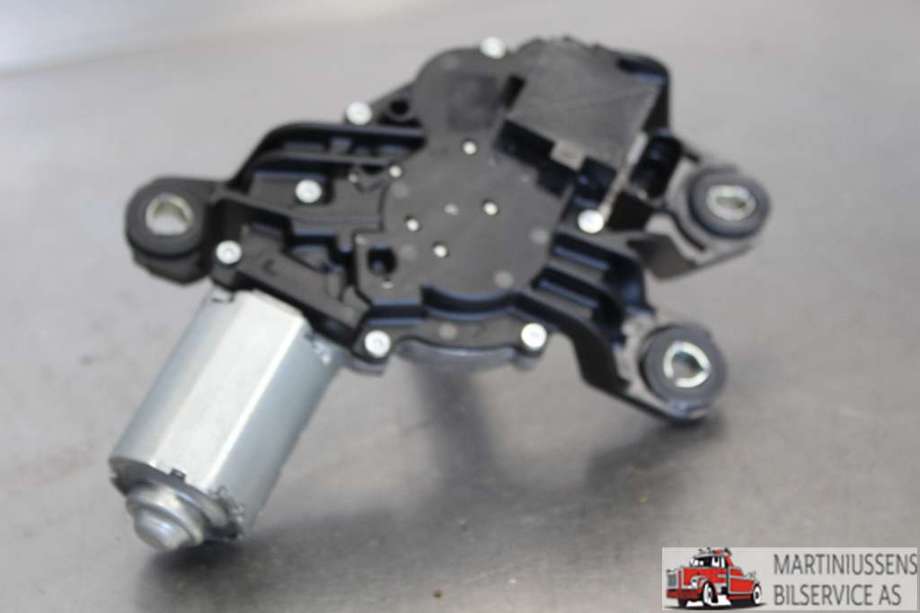 Viskermotor bakrute til VW Golf VI 2008-2012  (VOLKSWAGEN|5K6 955 711B||5K6 955 711 B)