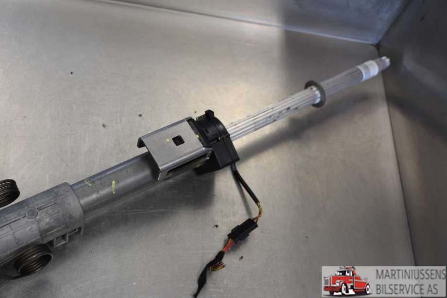 Rattaksel elektrisk servo til BMW X3 2003-2006 (Fase 1) (E83) (E83) (BMW|)
