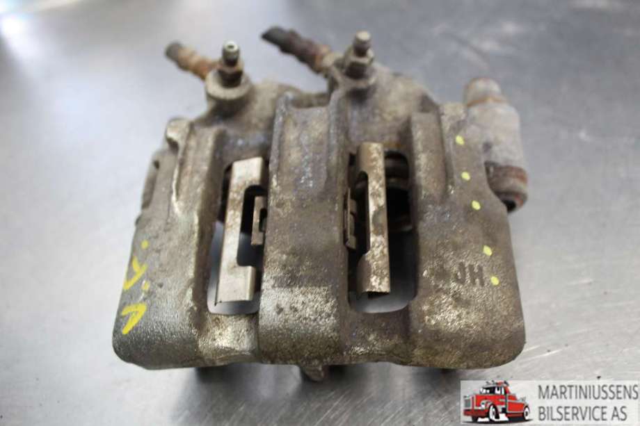Bremsecaliper venstre foran til Volvo 740 1984-1987 (VOLVO|)