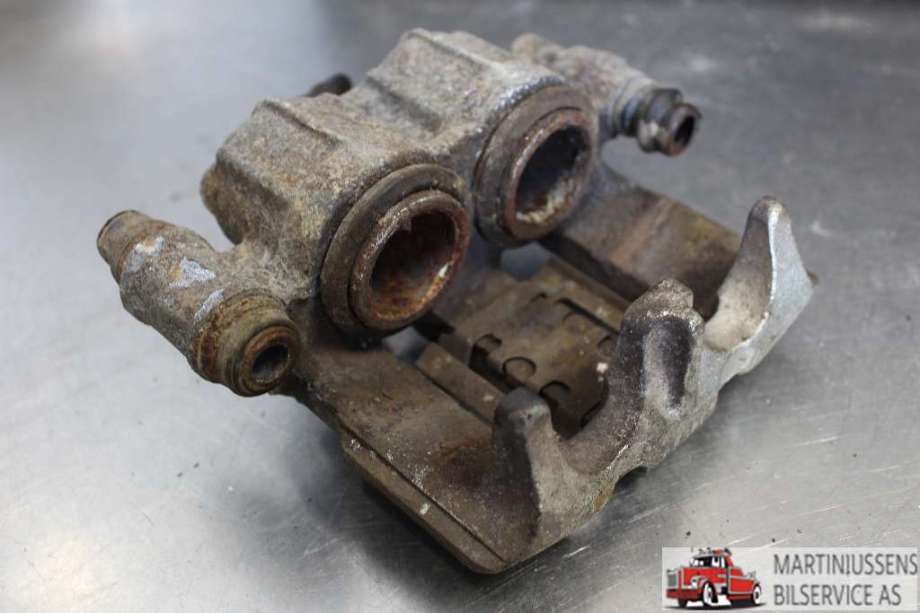 Bremsecaliper venstre foran til Volvo 740 1984-1987 (VOLVO|)