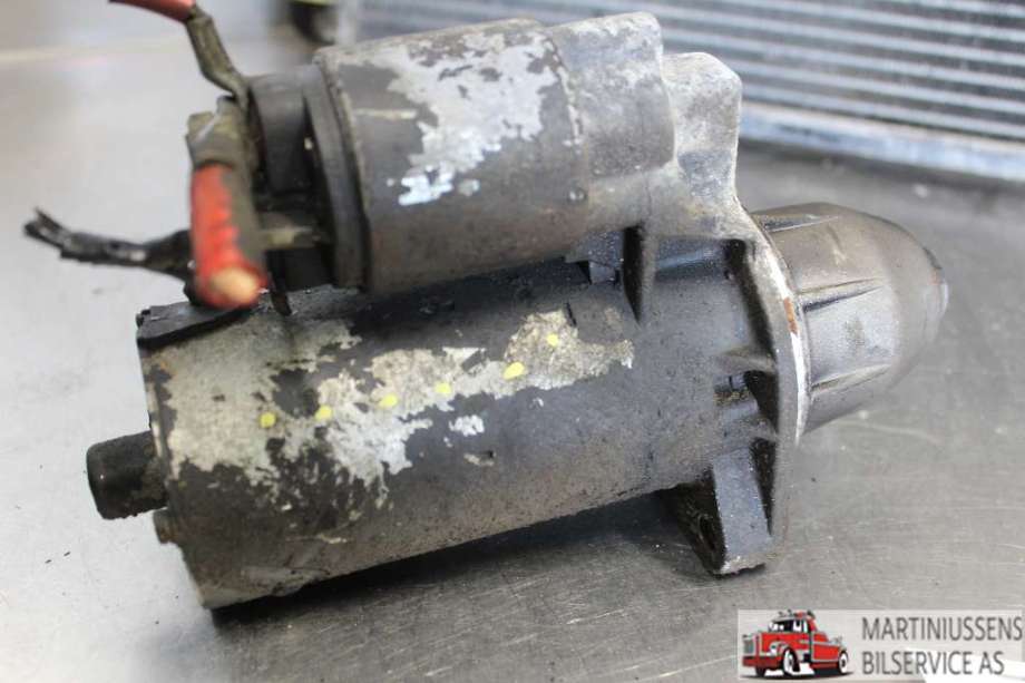 Starter til Volvo 740 1984-1987  (VOLVO||303033-530)