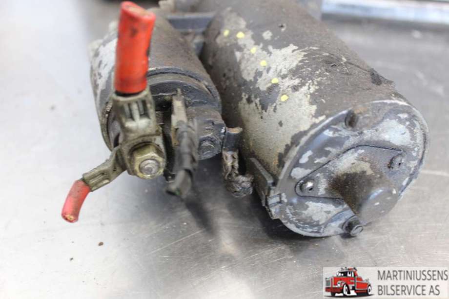 Starter til Volvo 740 1984-1987  (VOLVO||303033-530)