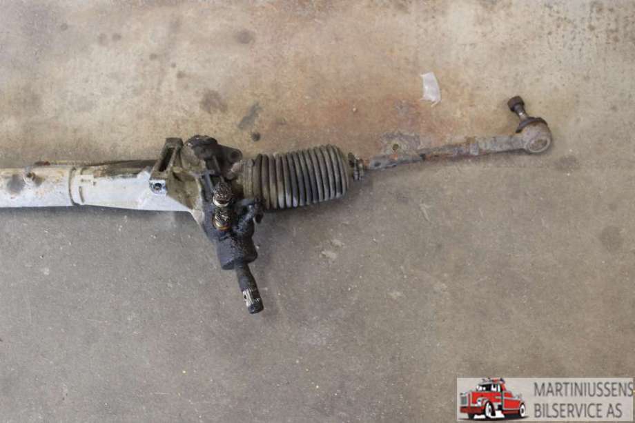 Tannstang til Volvo 740 1984-1987 (VOLVO|)