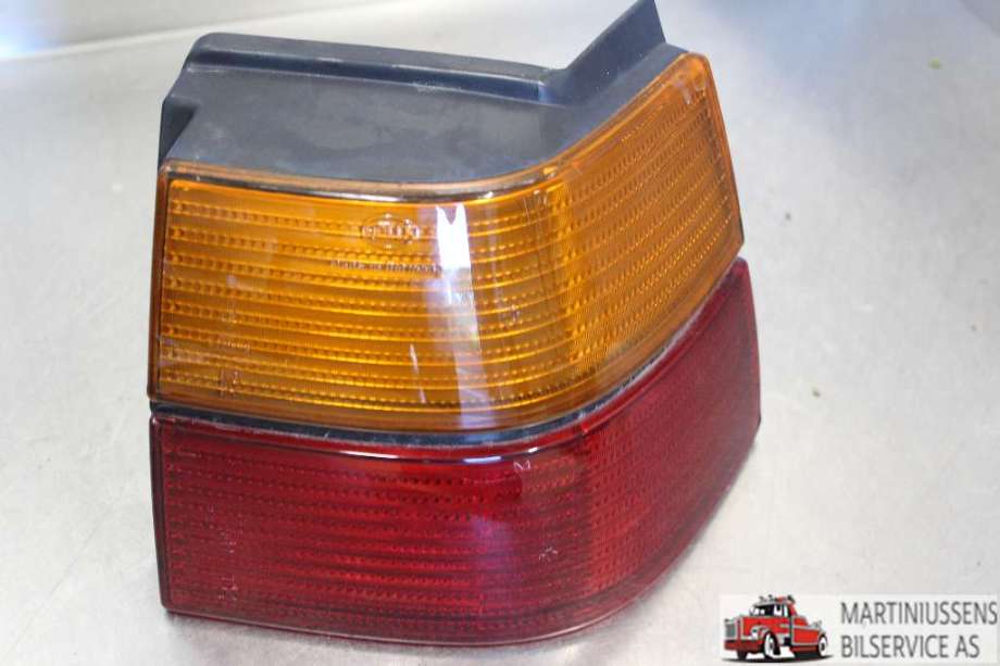Baklykt høyre til VW Corrado 1988-1995 (VOLKSWAGEN||535945258)