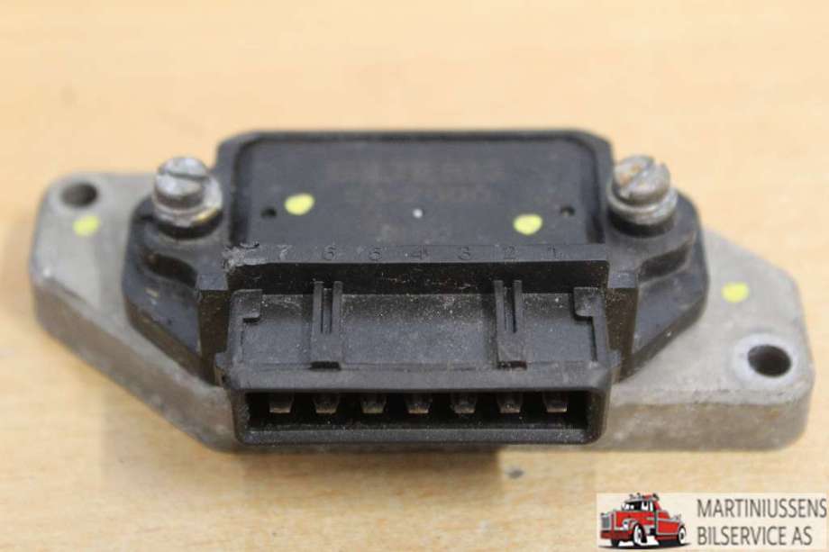 Styreenhet tenning til Volvo 740 1984-1987 (VOLVO||1317809)