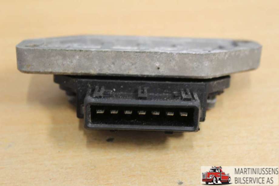 Styreenhet tenning til Volvo 740 1984-1987 (VOLVO||1317809)