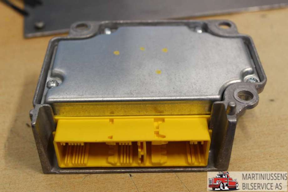 Airbag elektronikk til Mercedes B-Klasse 2005-2008 (Fase 1) (W245) (W245) (MERCEDES-BENZ/B 170|)