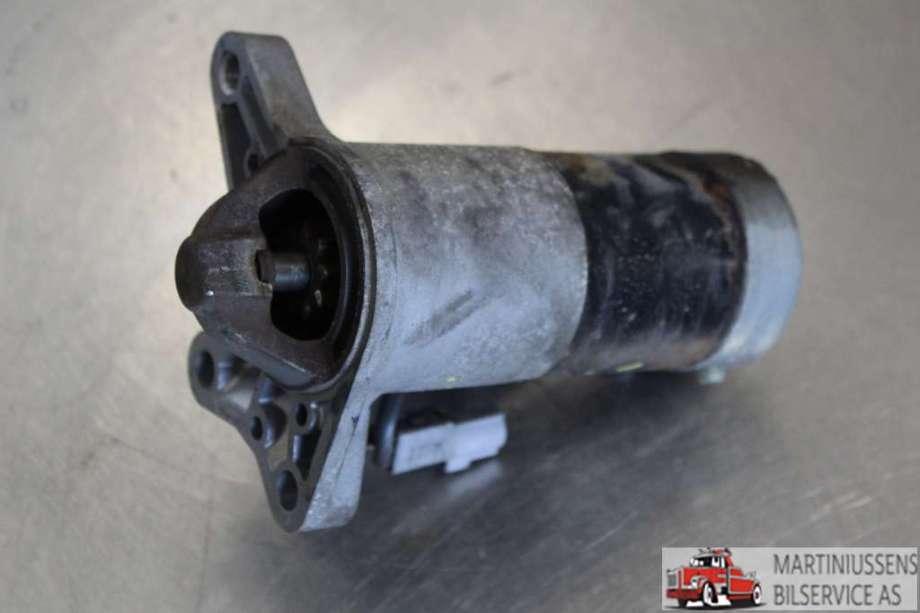 Starter diesel til Mazda CX-5 2012-2017 (Type I)  (MAZDA||M001T81281)