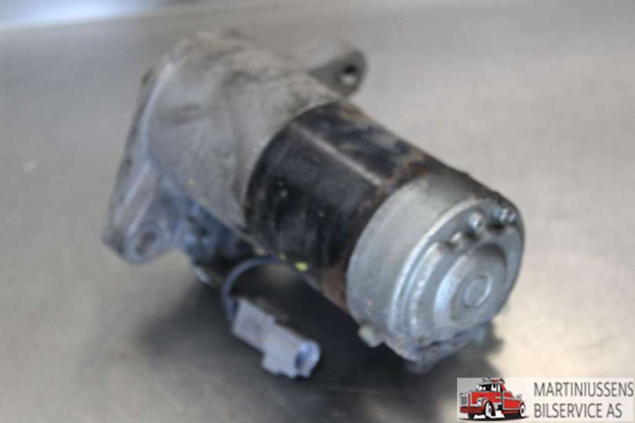 Starter diesel til Mazda CX-5 2012-2017 (Type I)  (MAZDA||M001T81281)