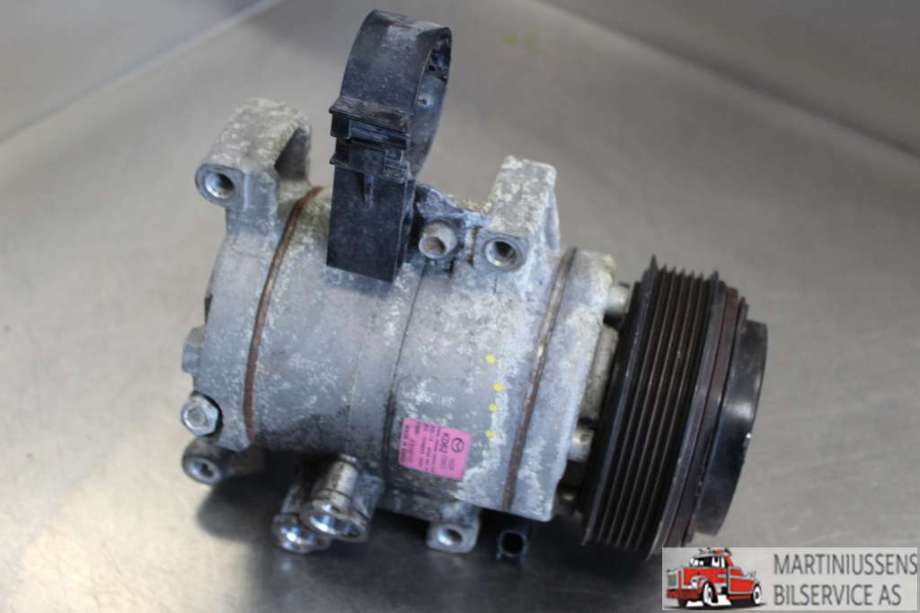 Aircondition kompressor til Mazda CX-5, 2012-2017 (Type I) (MAZDA|)