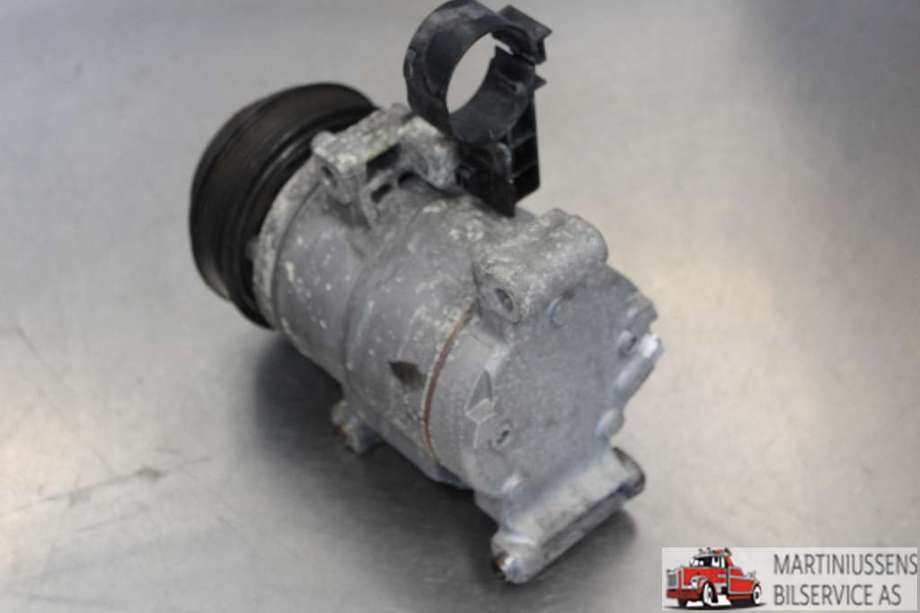 Aircondition kompressor til Mazda CX-5 2012-2017 (Type I)  (MAZDA||JUBAB-01)
