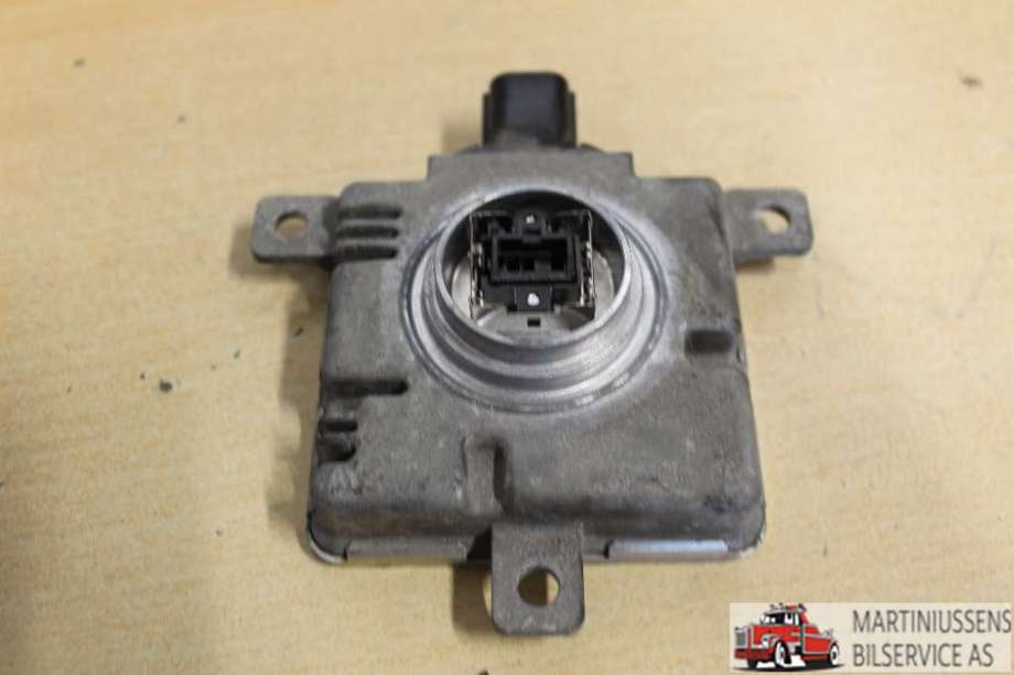 Styreenhet xenon/ballast til Mazda CX-5 2012-2017 (Type I) (MAZDA||W3T22471)