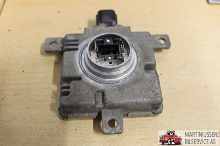 Styreenhet xenon/ballast til Mazda CX-5 2012-2017 (Type I) (MAZDA||W3T22471)