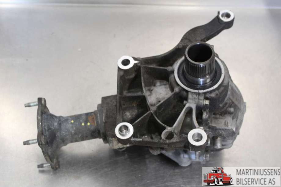 Girkasse 4WD fordelingskasse til Mazda CX-5 2012-2017 (Type I) (MAZDA||KN01-27-500)