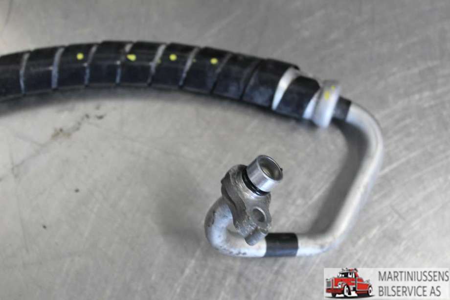 Aircondition rør til Mazda CX-5 2012-2017 (Type I)  (MAZDA||KF03-61-461A)