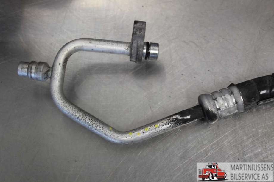 Aircondition rør til Mazda CX-5 2012-2017 (Type I)  (MAZDA||KF03-61-461A)
