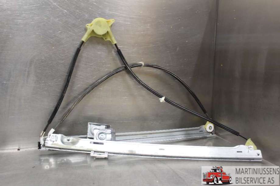 Ruteheis til Mercedes Vito/Viano 2010-2014 (Fase 2) (W639) (W639) (MERCEDES|)