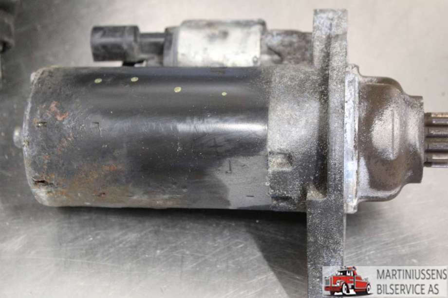 Starter diesel til VW Transporter / Caravelle, 2009-2015 (Fase 2) (T5) (T5) (VOLKSWAGEN|)