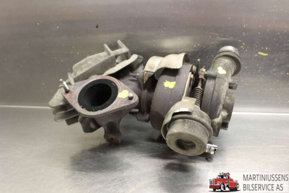 Turbo til Nissan NV200, 2010-2019 (NISSAN|)