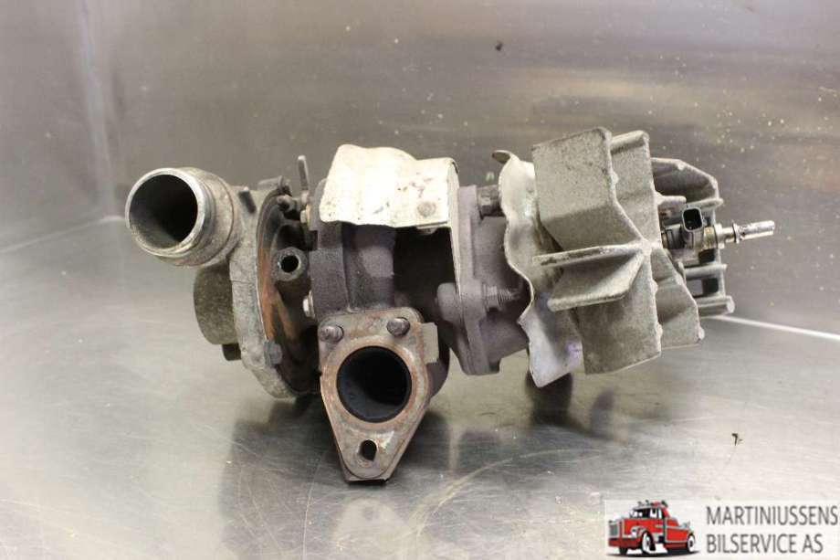 Turbo til Nissan NV200 2010-2019 (NISSAN|)