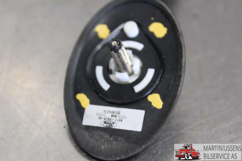 Antenne navigasjon til Ford Mondeo, 2011-2014 (Type IV, Fase 2)  (FORD|)