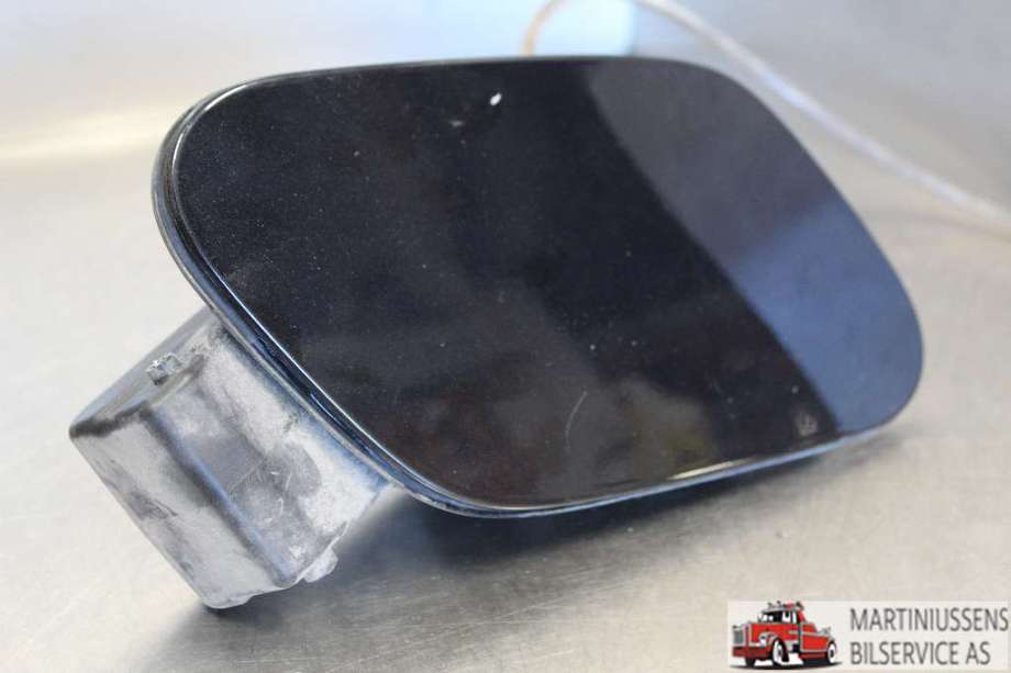 Tanklokk til VW Golf VII 2012-2017 (Fase 1)  (VOLKSWAGEN|07-55D301671-K1|)