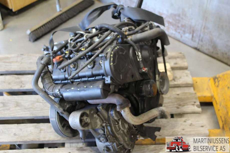 Motor diesel til Mopedbil Ligier X-Too 0-->> (Ligier|)