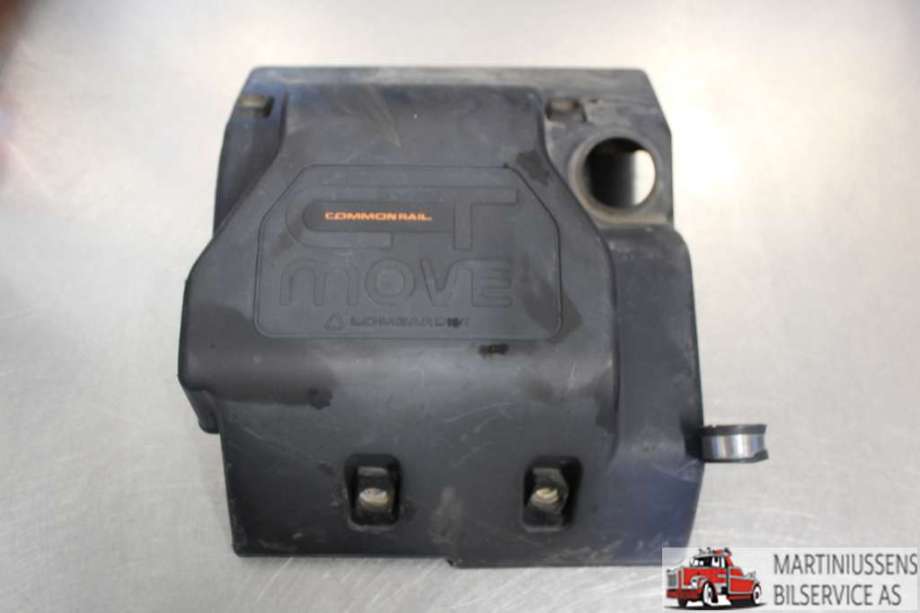 Motordeksel over motor til Mopedbil Ligier X-Too 0-->> (Ligier||2750.434)