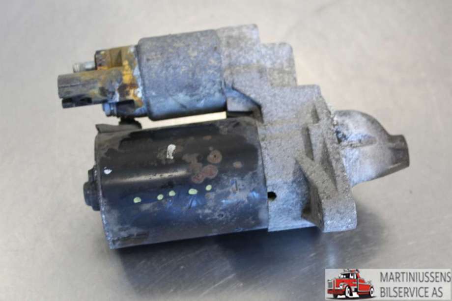 Starter diesel til Toyota Corolla, 2007-2013  (TOYOTA|)