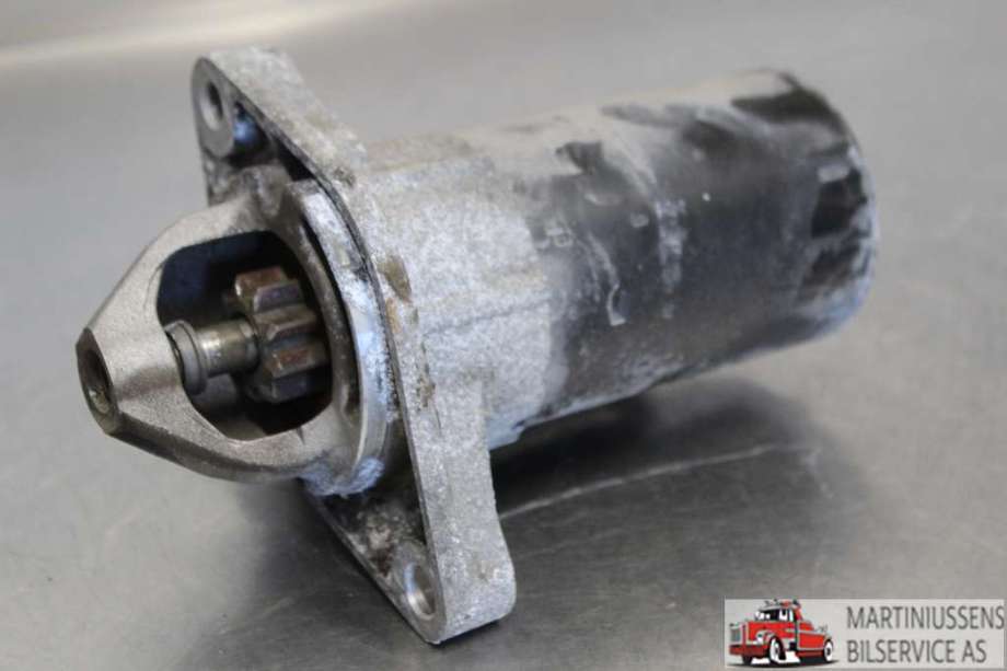 Starter diesel til Toyota Corolla 2007-2013  (TOYOTA||28100-0T110)