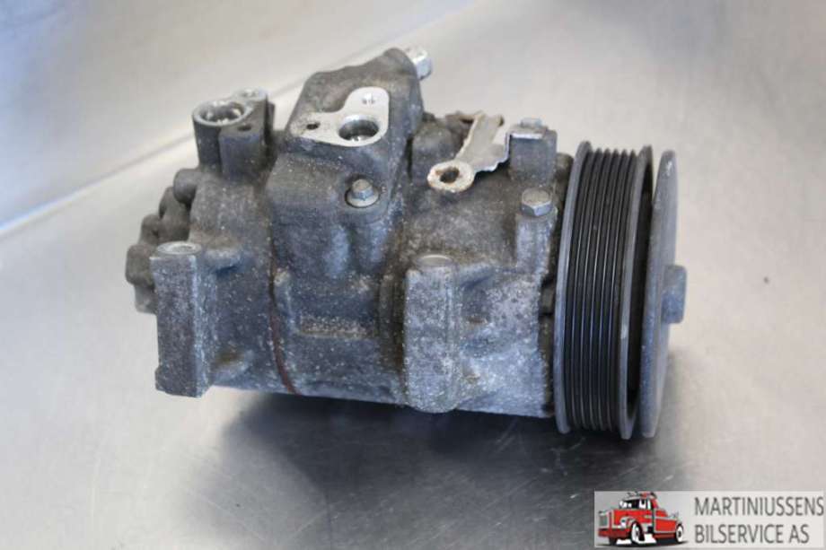 Aircondition kompressor til Toyota Corolla 2007-2013 (TOYOTA||447260-1495)