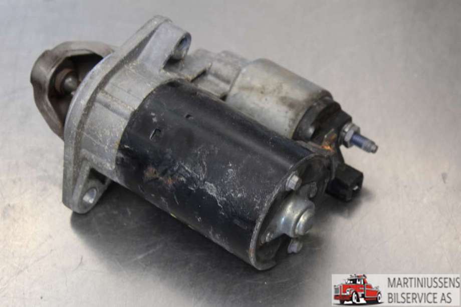 Starter til BMW 3-Serie 2005-2011 (E90/E91/E92/E93) (E90/E91/E92/E93) (BMW||0 001 107 424)