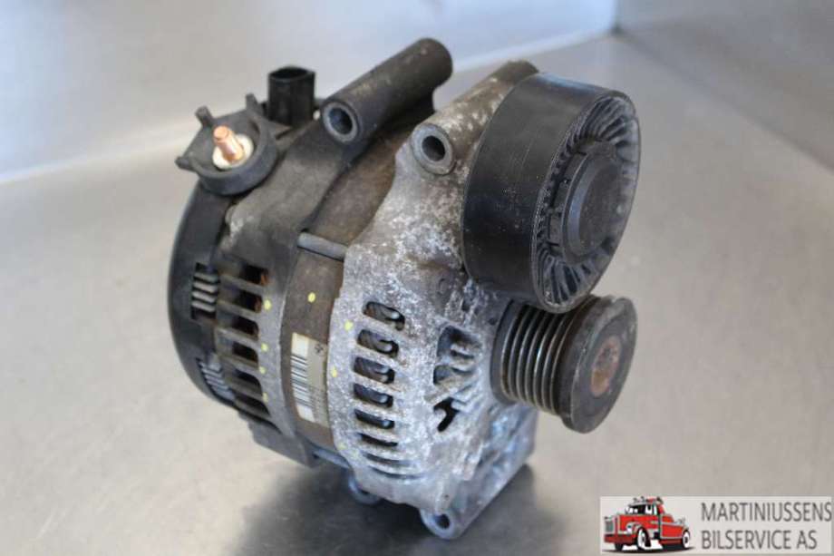 Dynamo til BMW 3-Serie 2005-2011 (E90/E91/E92/E93) (E90/E91/E92/E93) (BMW||104210-6021)