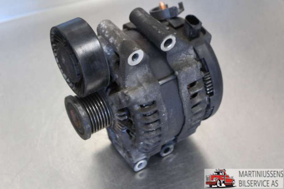 Dynamo til BMW 3-Serie 2005-2011 (E90/E91/E92/E93) (E90/E91/E92/E93) (BMW||104210-6021)