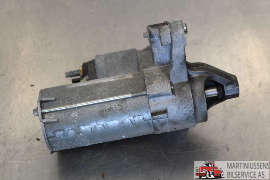 Starter diesel til Peugeot Partner 2015-2019 (Type II, Fase 2) (PEUGEOT|TS14E110|)
